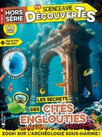 Science & Vie Découvertes